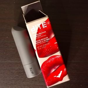 Bite lipstick
